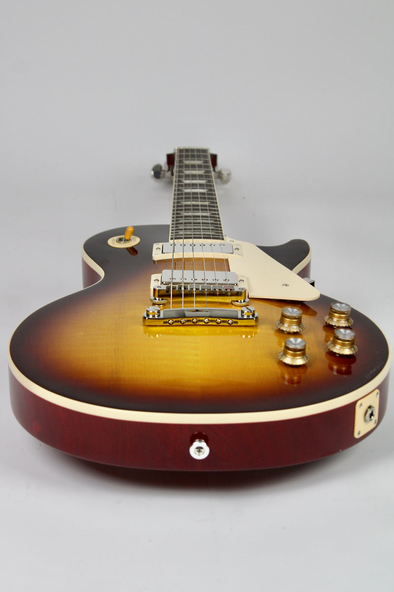 Gibson Les Paul Standard 60s - Iced Tea