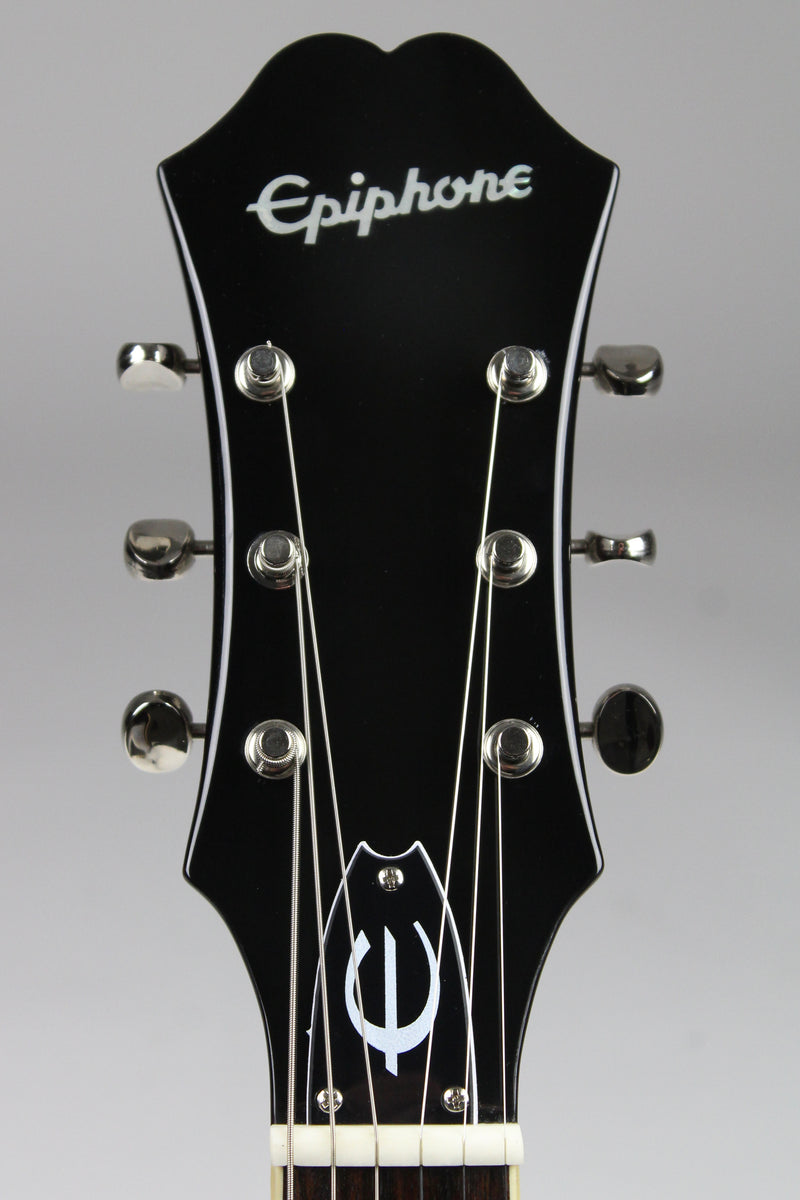 Epiphone Casino Hollowbody - Vintage Sunburst (usagé)
