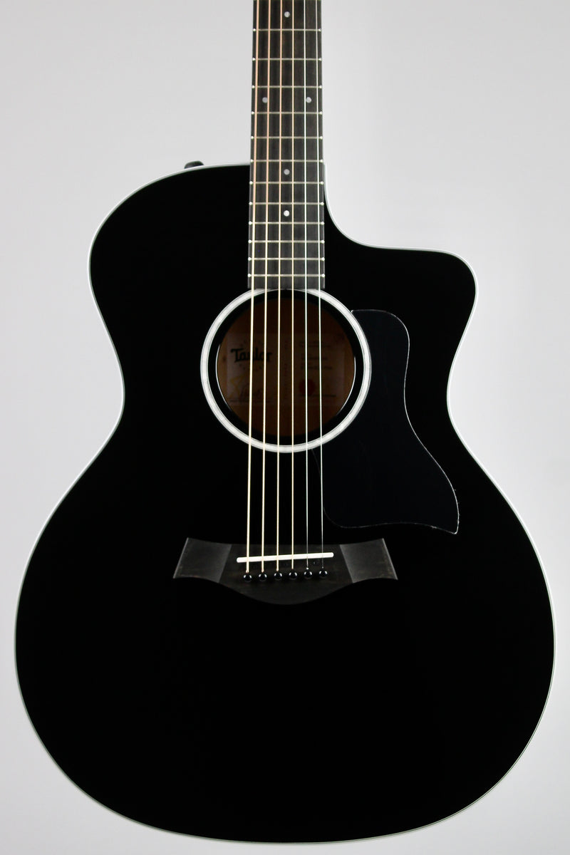 Taylor 214ce Plus - Black
