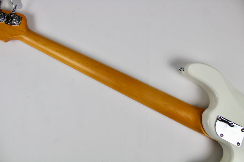 Sire Marcus Miller Z3 4-string Bass - Antique White 2024