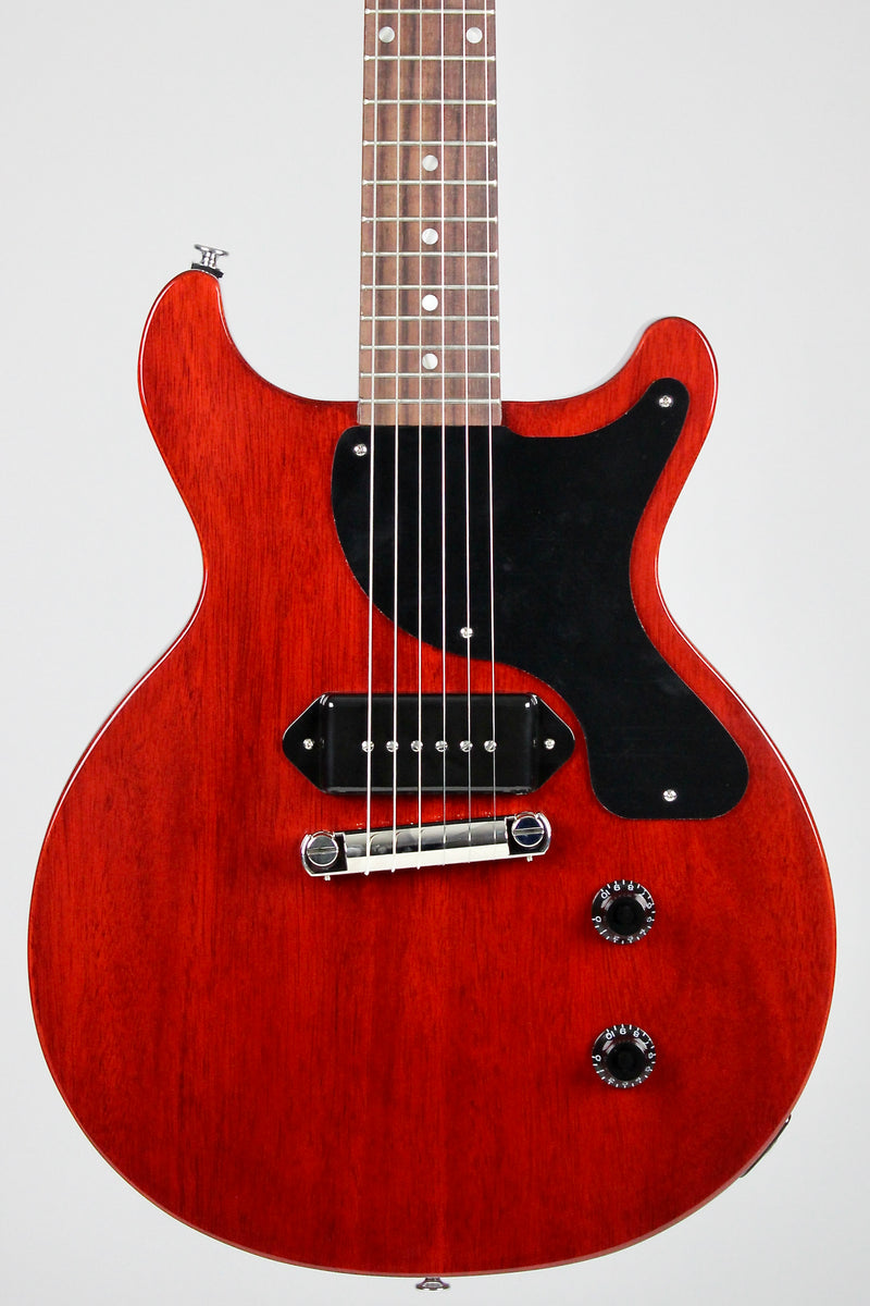 Gibson Les Paul Junior Double Cut - Vintage Cherry