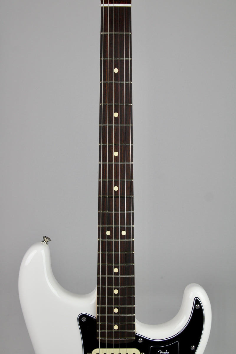 Fender Player II Stratocaster - Polar White