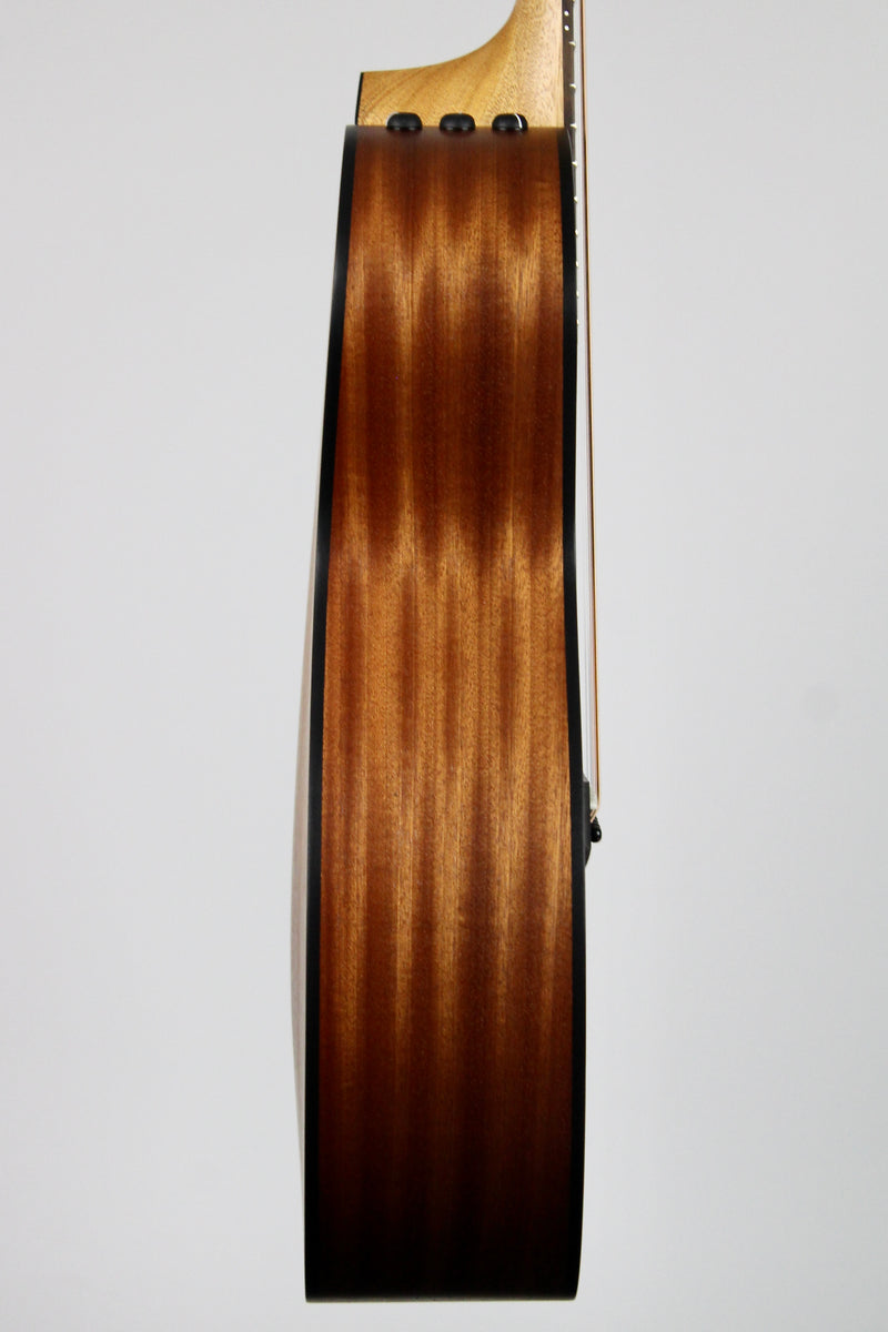 Taylor 114ce Special Edition - Dark Tobacco Shaded Edgeburst