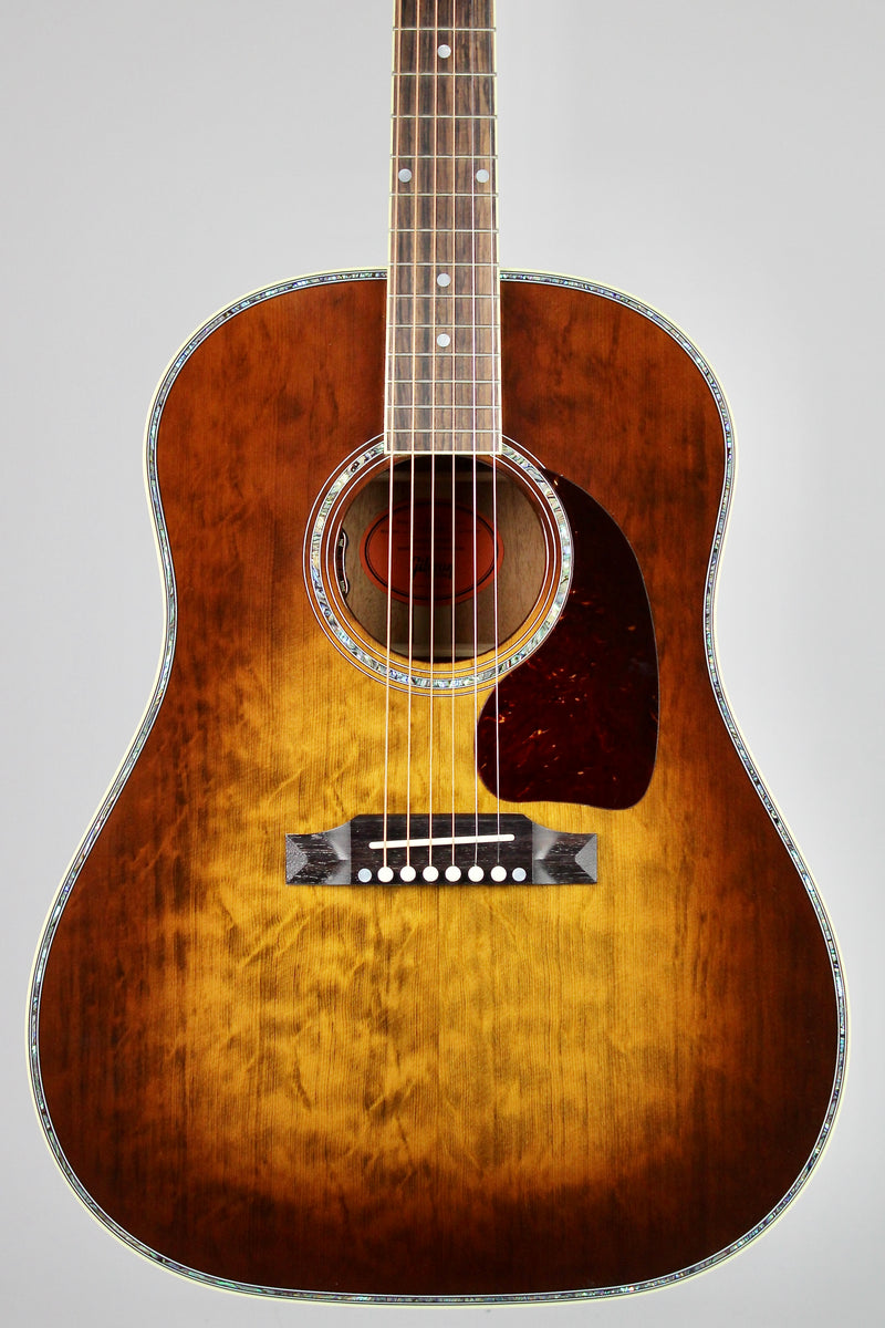 Gibson Custom Shop Limited Edition J-45 Anniversary - Cremona Burst
