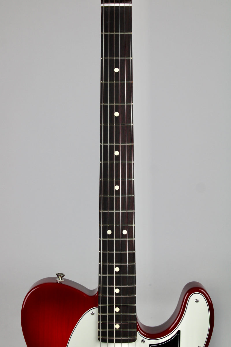 Fender Player II Telecaster - Aged Cherry Burst