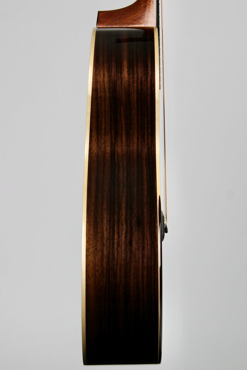 Taylor Next Generation 814ce Special Edition - Casablanca Beige Metallic