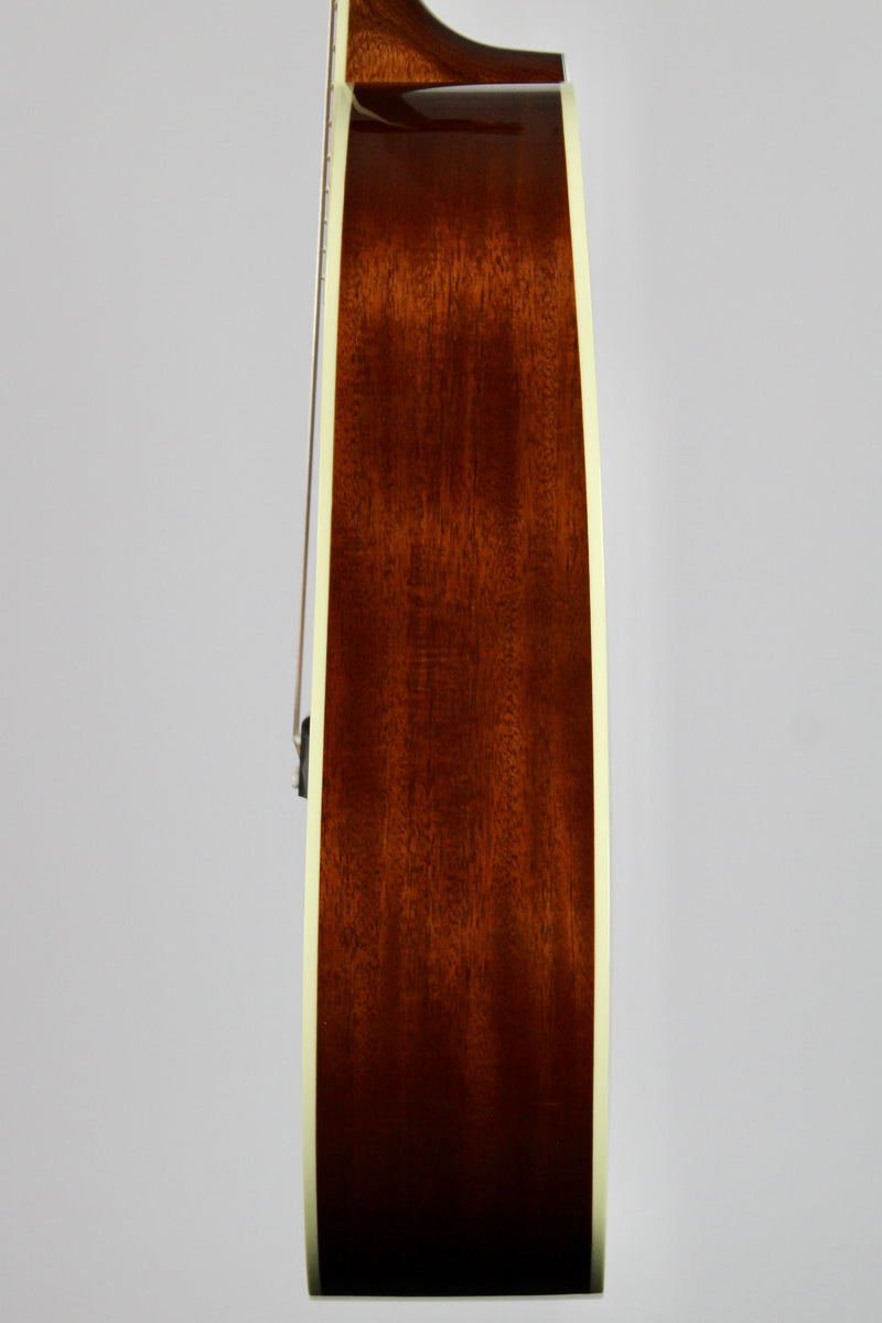 Gibson Custom Shop Limited Edition J-45 Anniversary - Cremona Burst