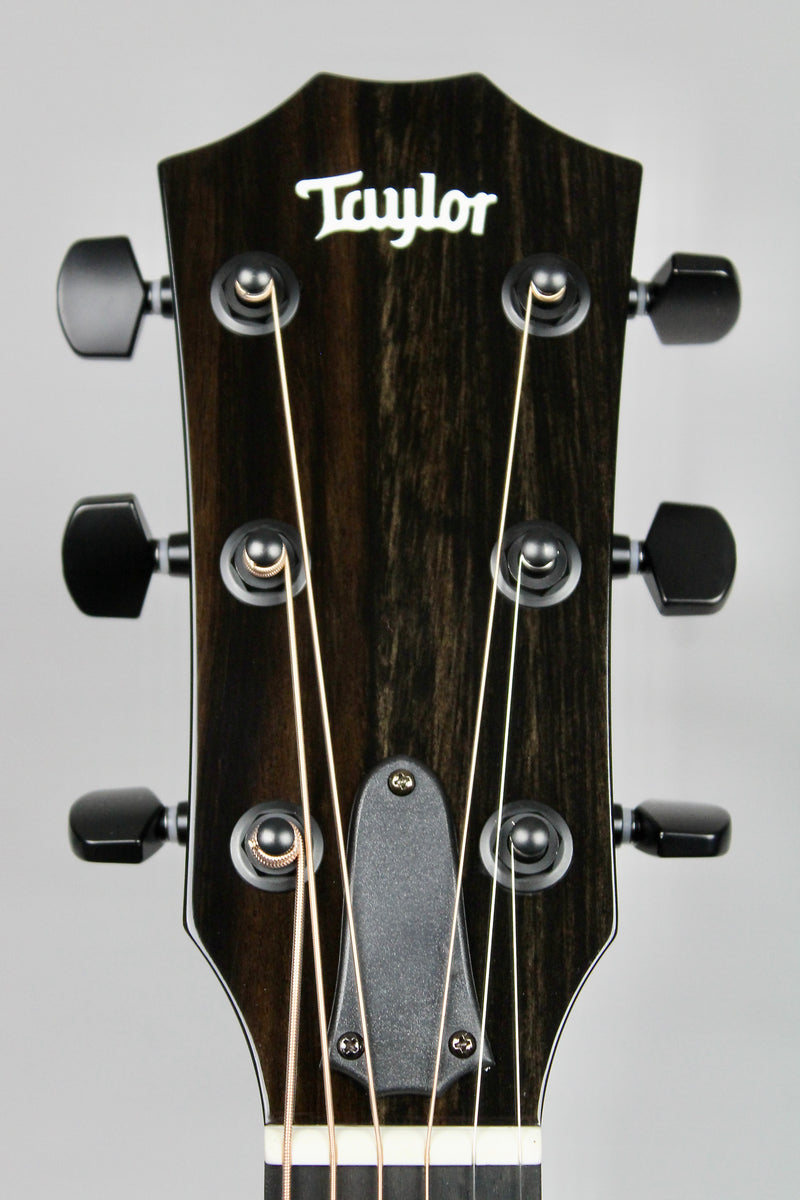 Taylor 214ce Plus - Black