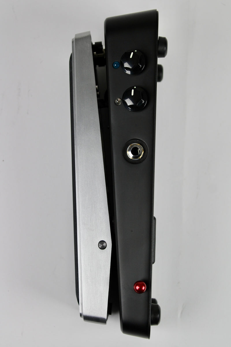 Dunlop GCB65 Custom Badass Dual-Inductor Edition Cry Baby Wah Pedal