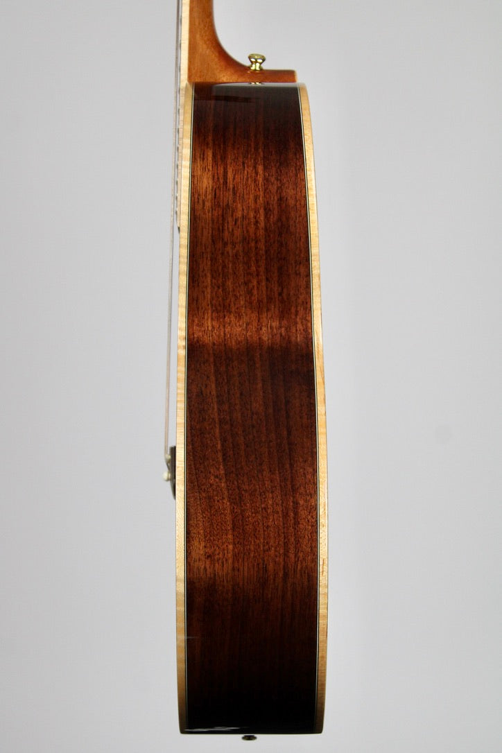 Takamine GY93E New Yorker Parlor - Natural (used)