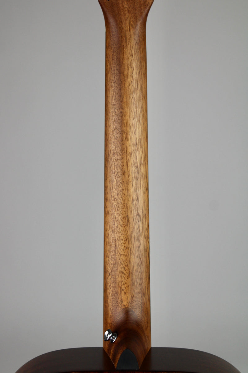 Martin Road Series 000-10E Retro A/E - Naturel