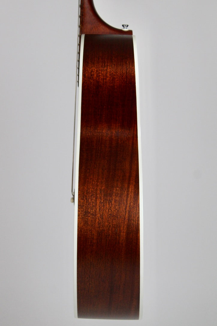 Guild USA F-40E Standard - Natural (used)