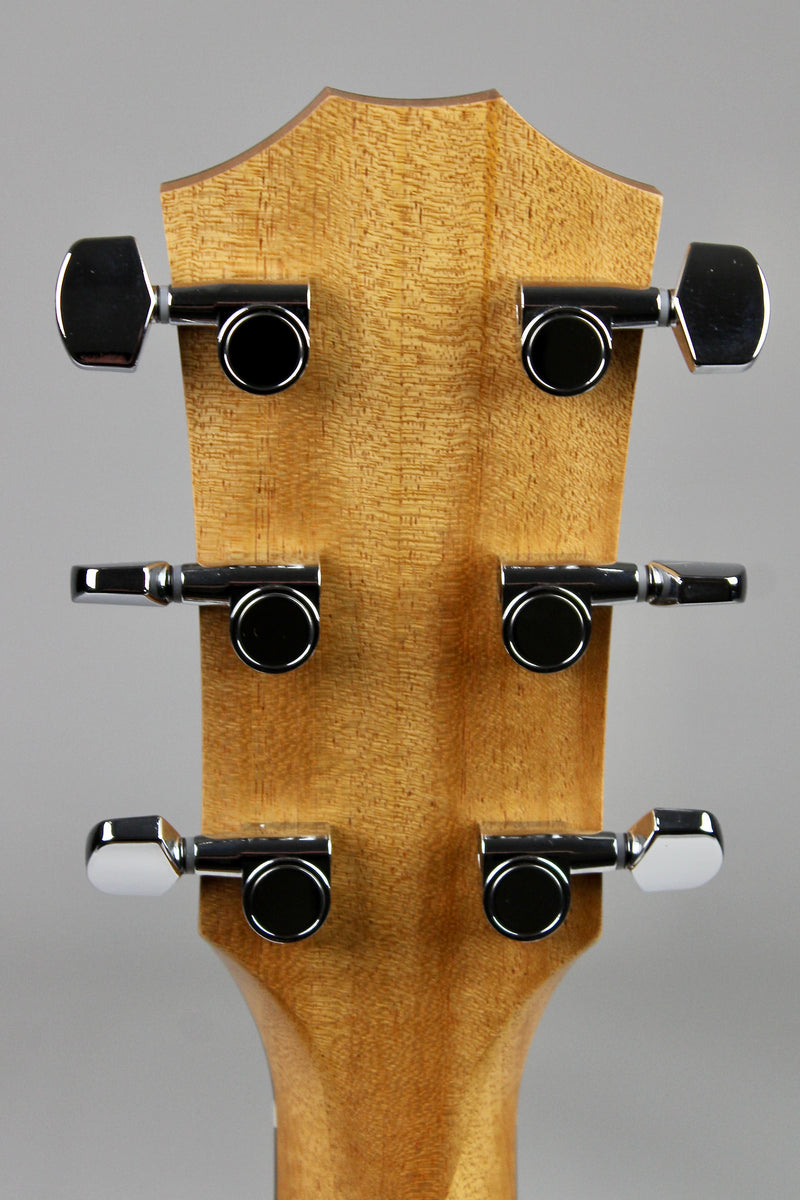 Taylor 114ce Spruce/Sapele - Natural w/Gig Bag