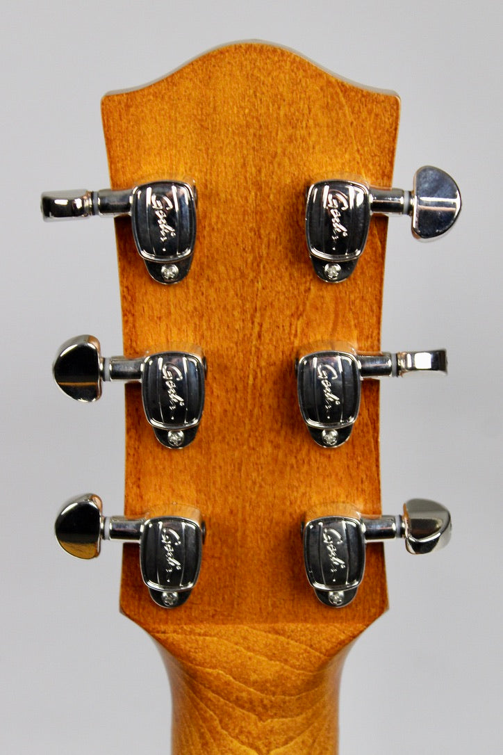 Godin 5th Avenue TL P90 Prototype - Burst