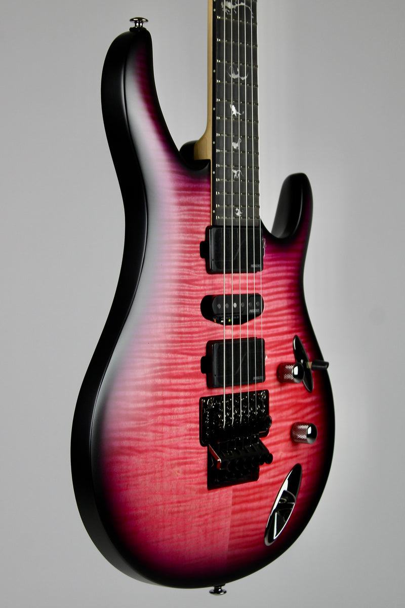 PRS SE Chleo Herman Li Signature - Orchid Dusk