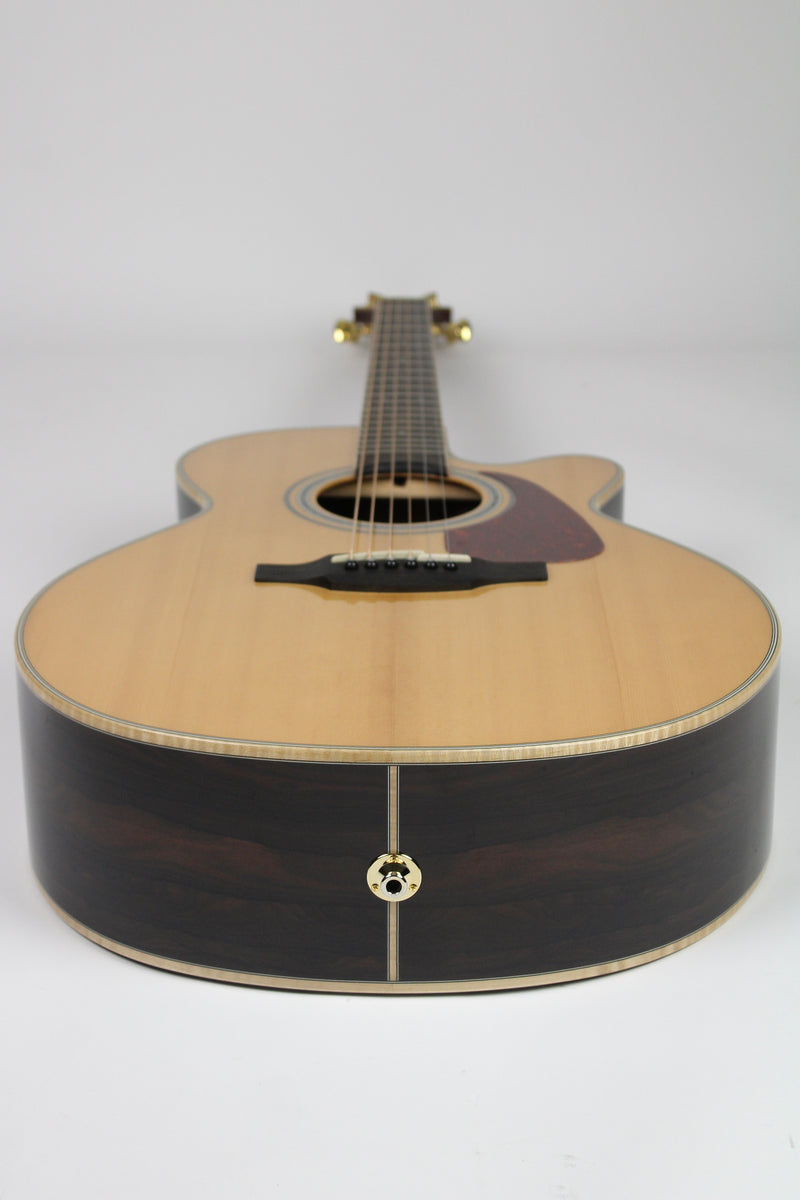 Takamine GN90CE-ZC