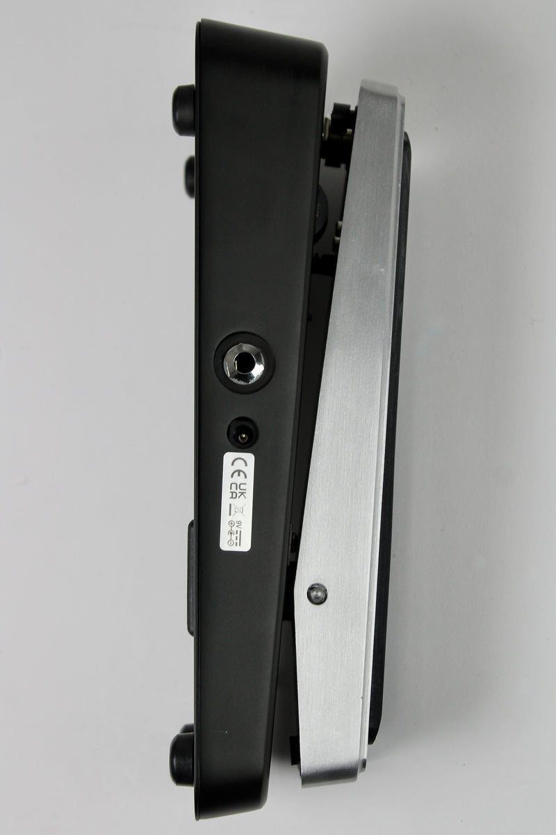 Dunlop GCB65 Custom Badass Dual-Inductor Edition Cry Baby Wah Pedal