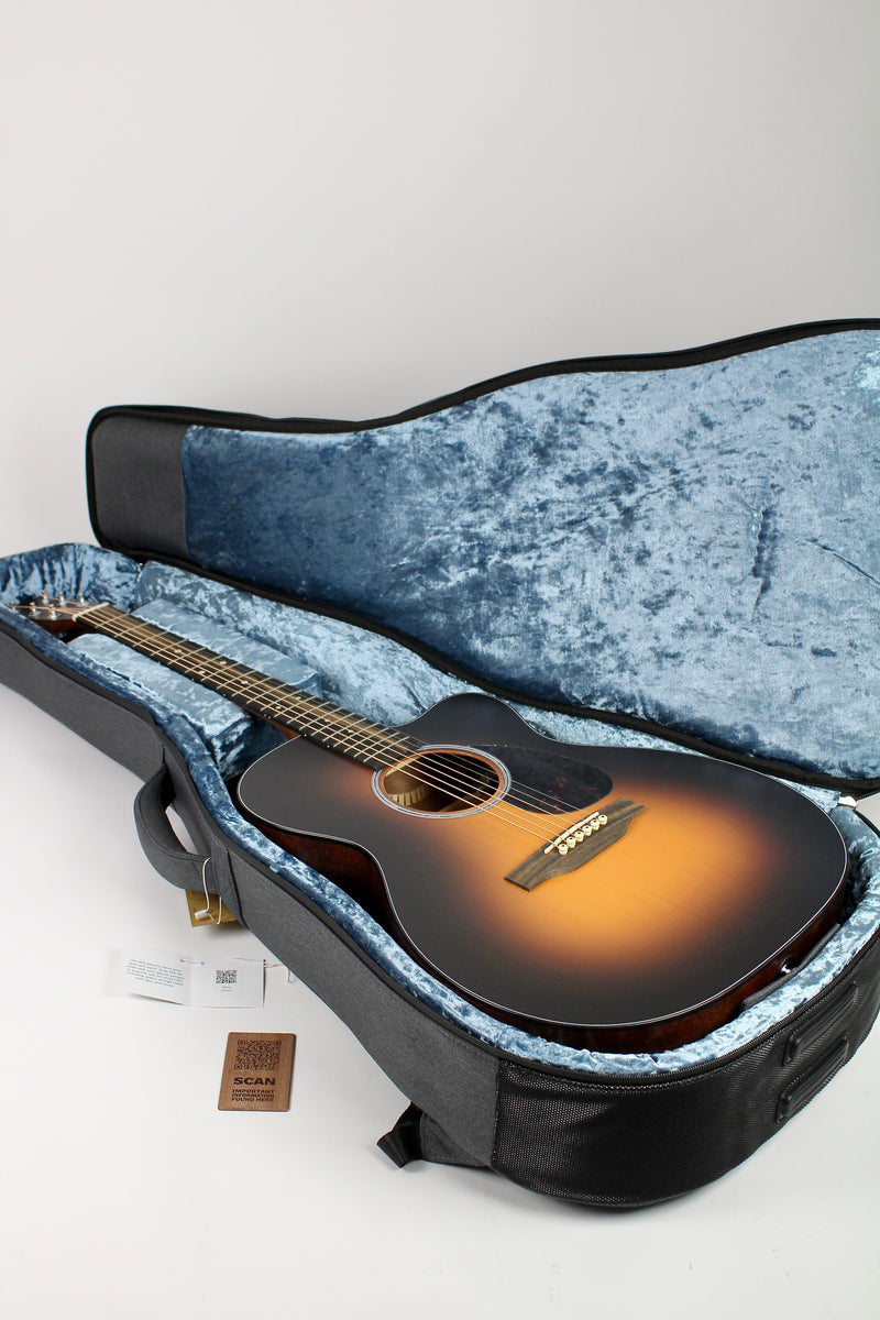 Martin Road Series OMC-10E Modern A/E - 1935 Sunburst