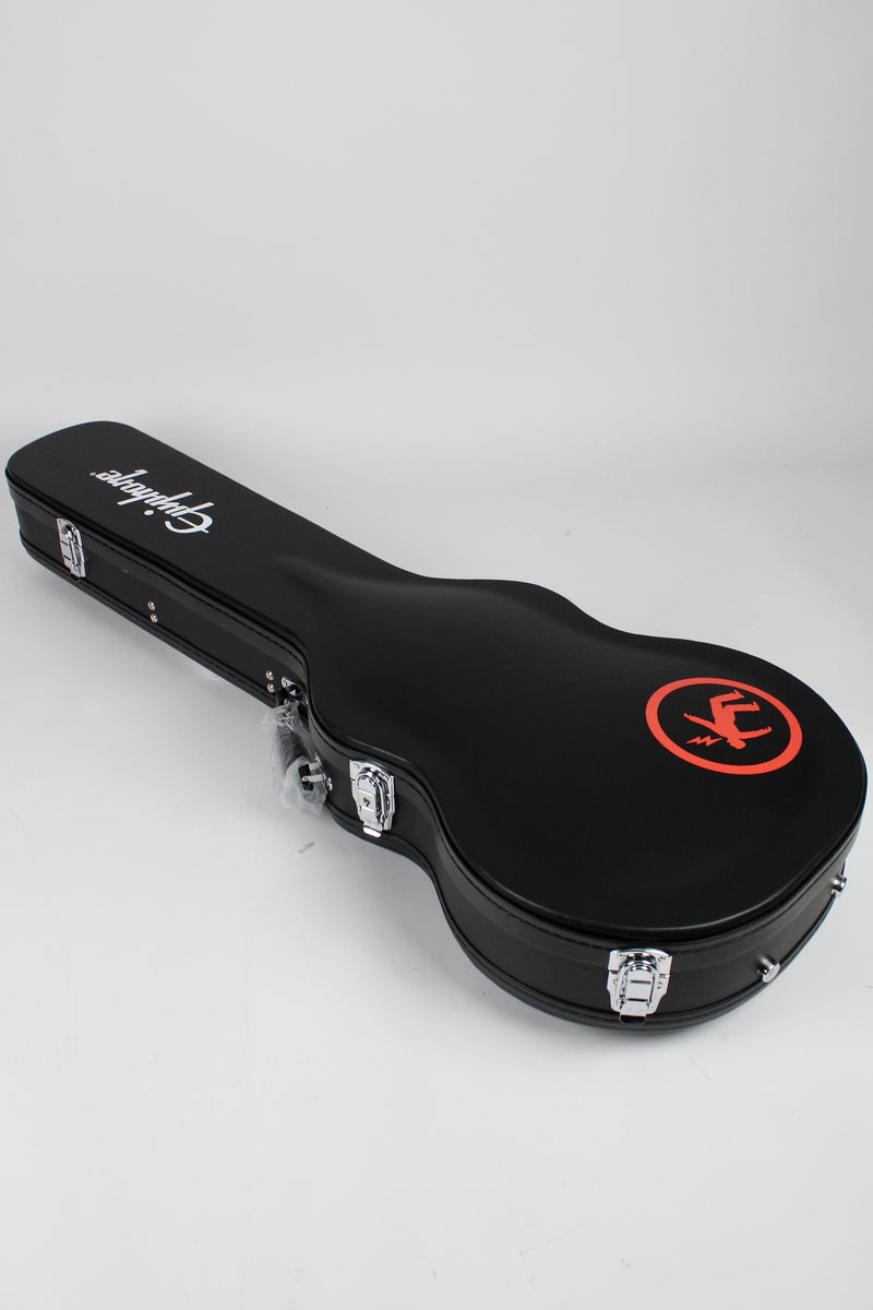 Epiphone Billie Joe Armstrong Les Paul Junior - Radiant red