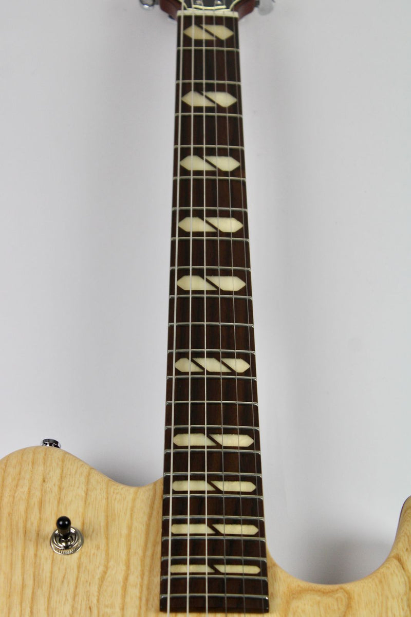 Godin Radium X - Naturel (démo)