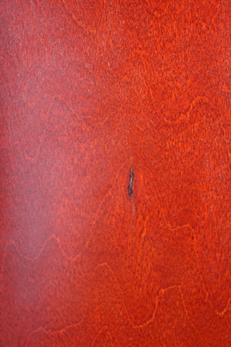Godin 5th avenue Jumbo P90 Limited edition - Red Burst (B-Stock)