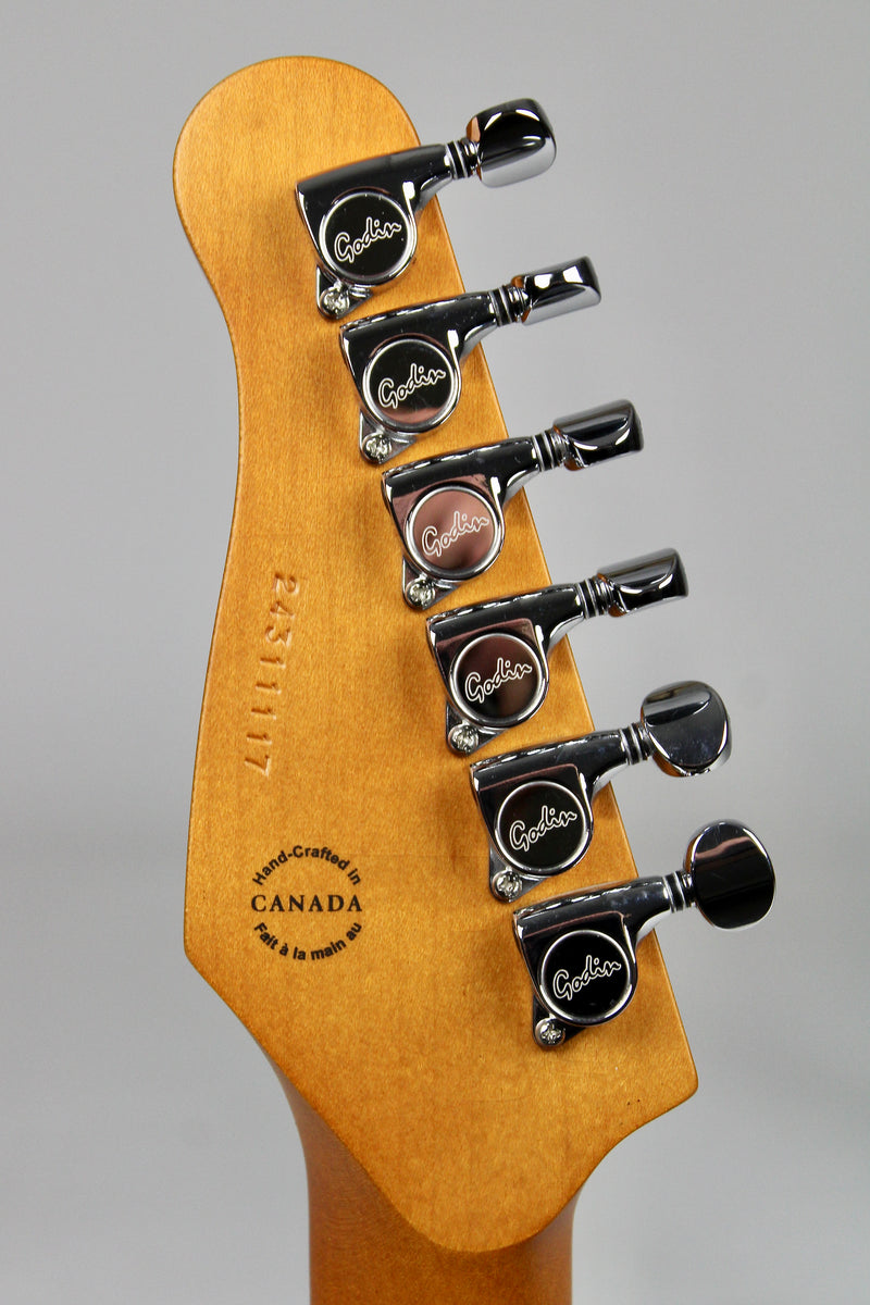 Godin Stadium Pro - Ozark Cream (démo)