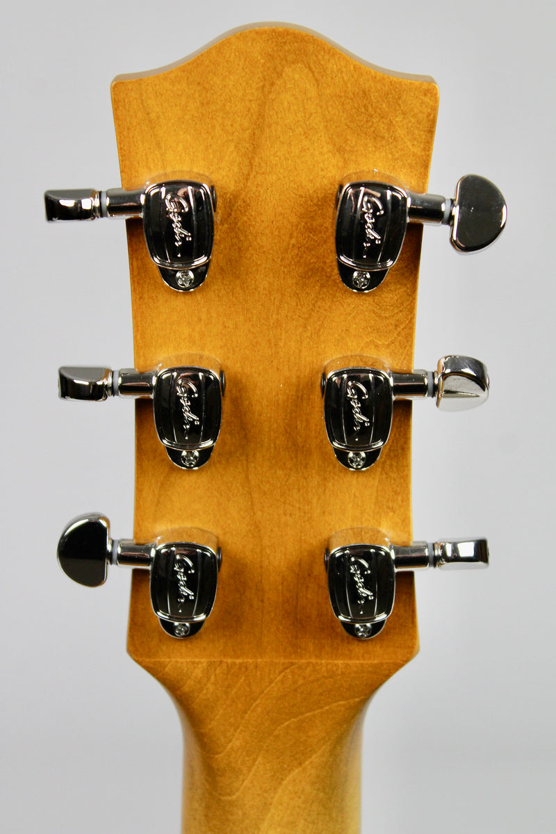 Godin 5th Avenue Jumbo P90 - Harvest Gold (B-Stock)