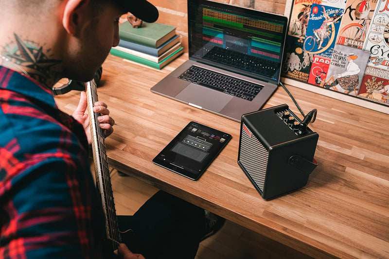 Spark Mini BK Positive Grid