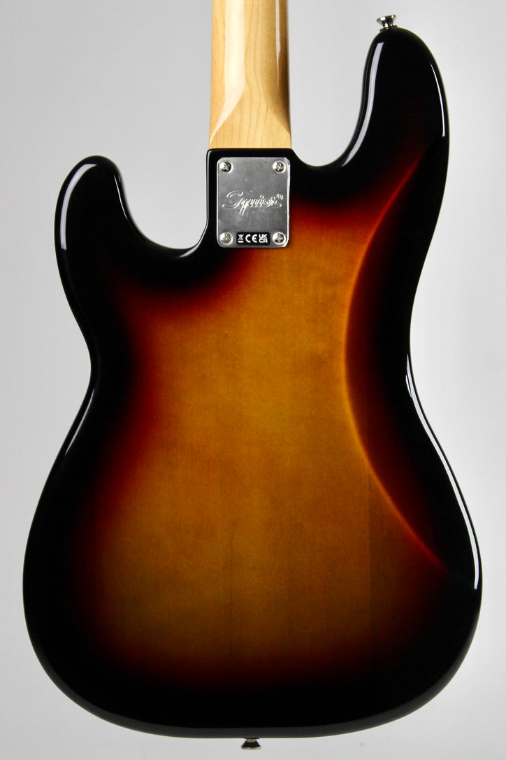Squier Classic Vibe '60s Precision Bass - 3-Tone Sunburst