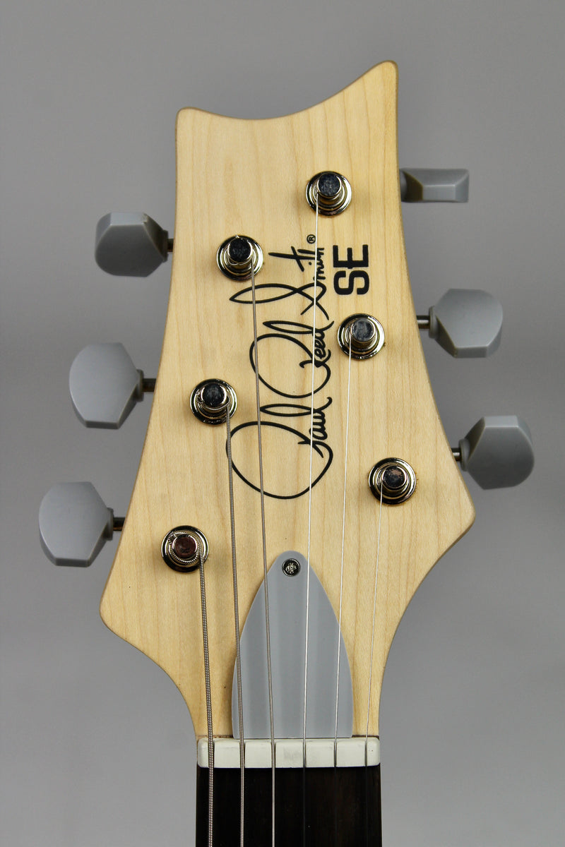 PRS SE Silver Sky Rosewood Fingerboard - Derby Red