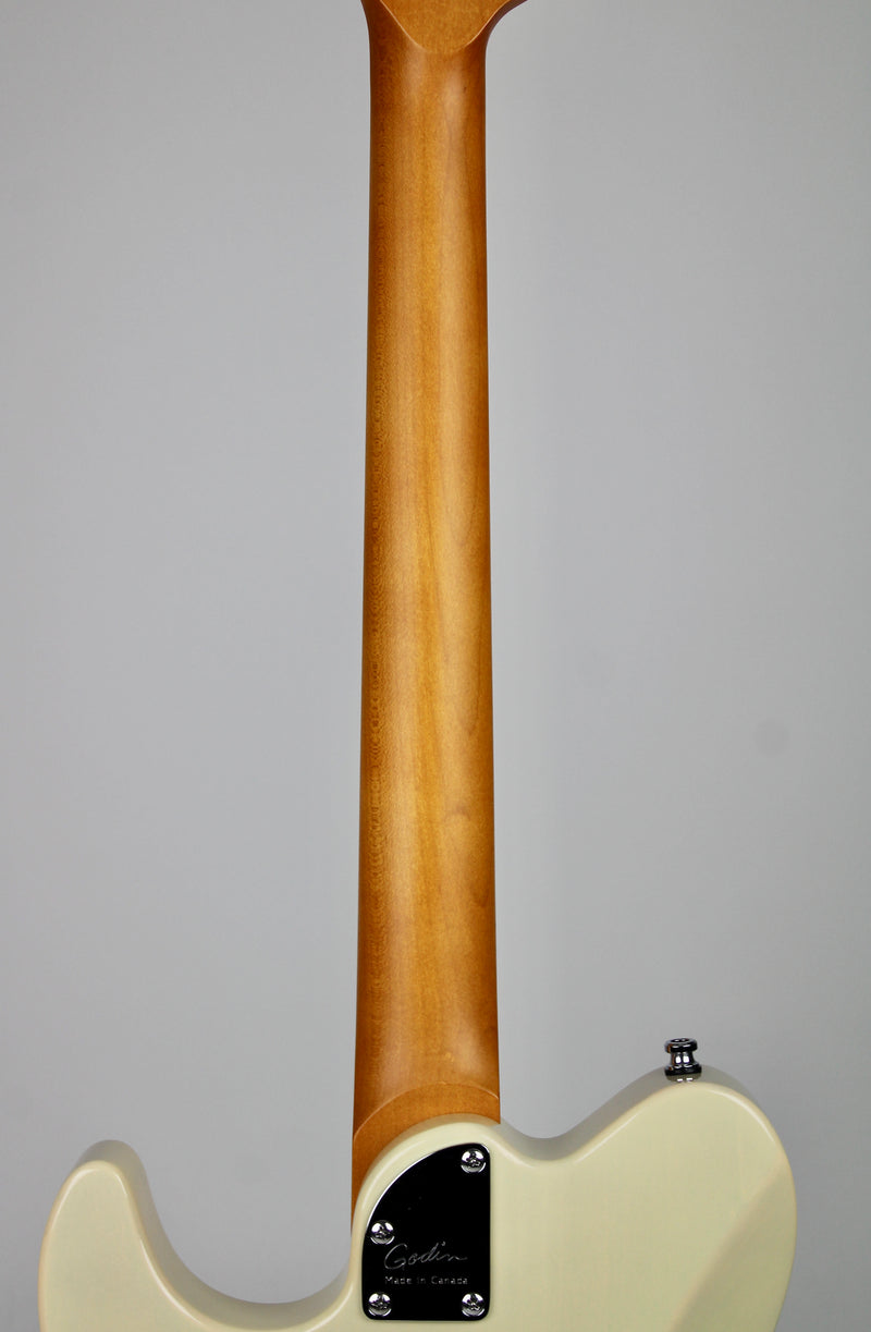 Godin Stadium Pro - Ozark Cream (démo)