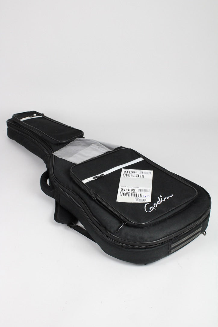 Godin Multiac Nylon SA Natural HG