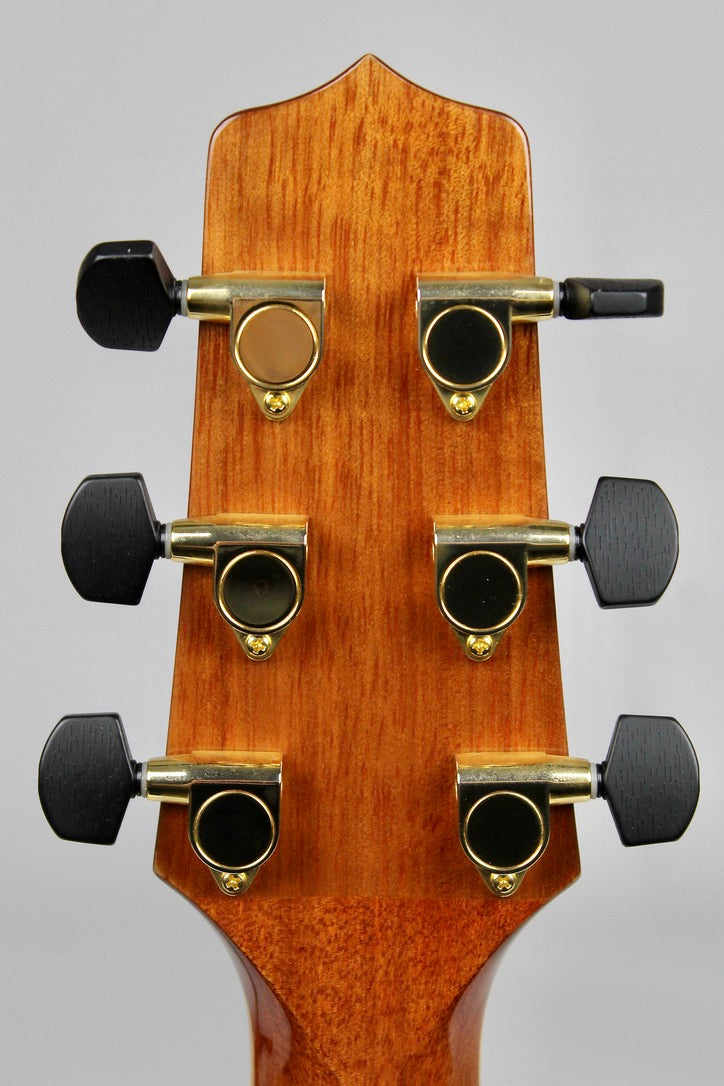 Takamine GY93E New Yorker Parlor - Natural (used)