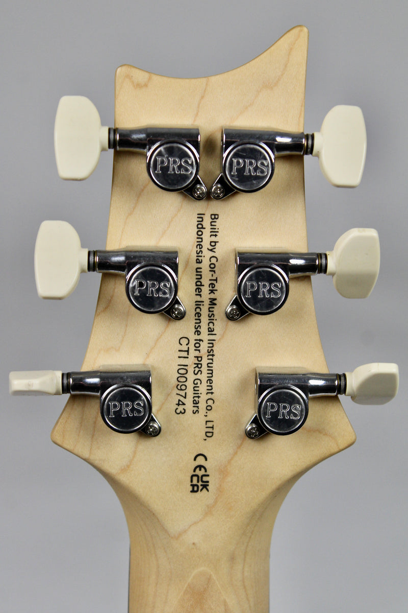PRS SE CE 24 - Black Cherry