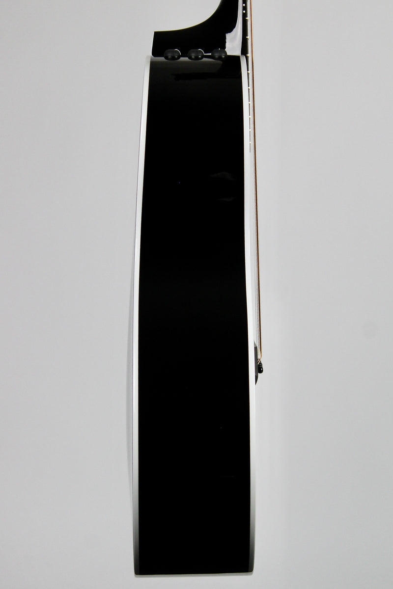 Taylor 214ce Plus - Black