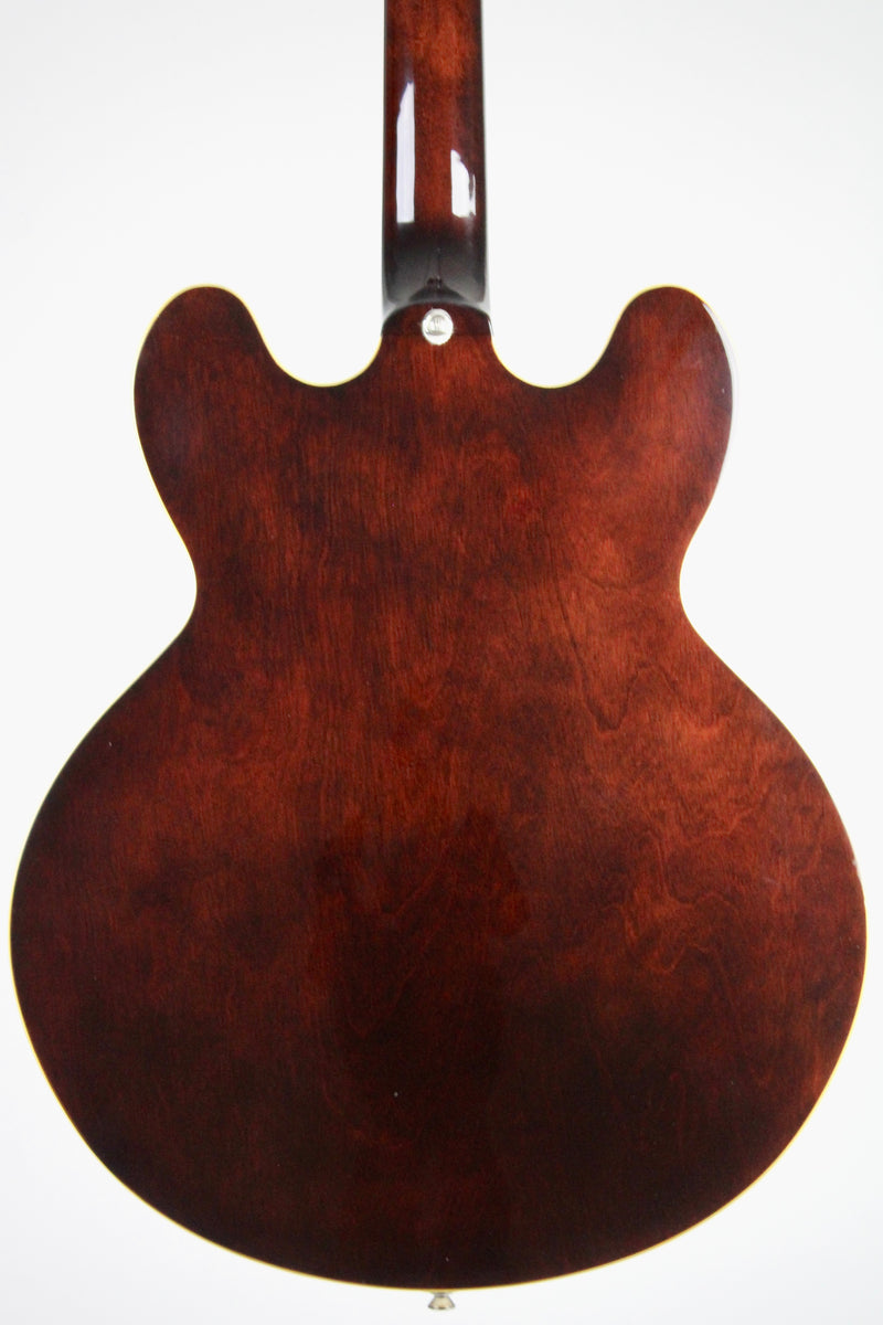 Epiphone Casino Hollowbody - Vintage Sunburst (usagé)