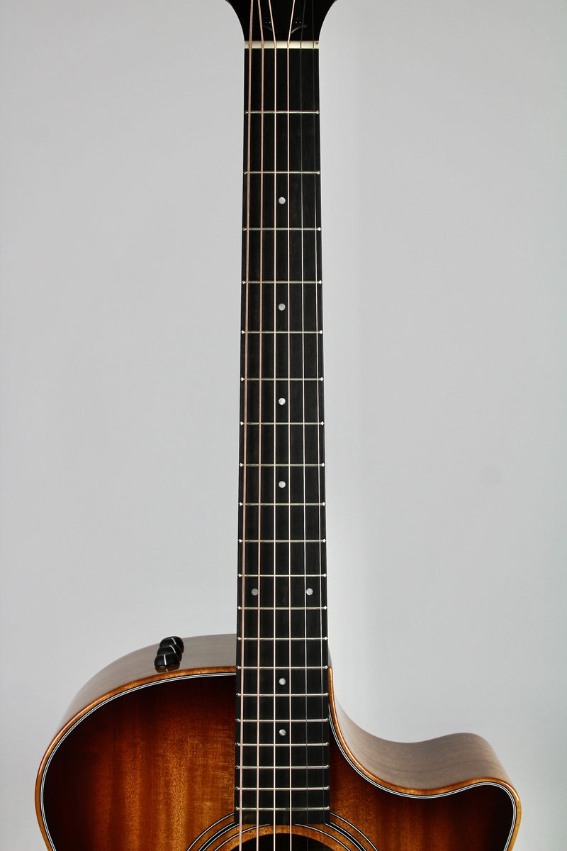 Taylor 324ce Studio Special Edition - Shaded Edgeburst