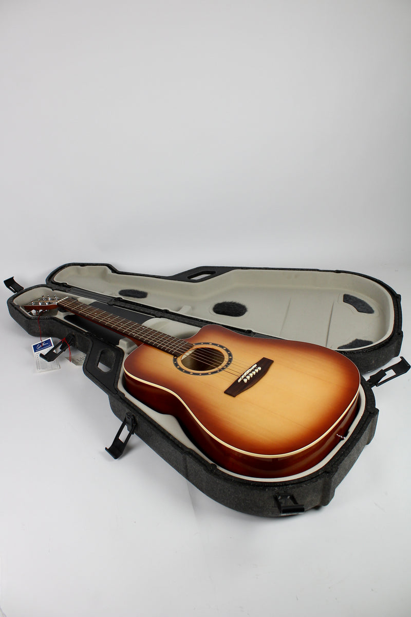 Norman B20 CW HG Steeve’s Limited Edition III - Lightburst
