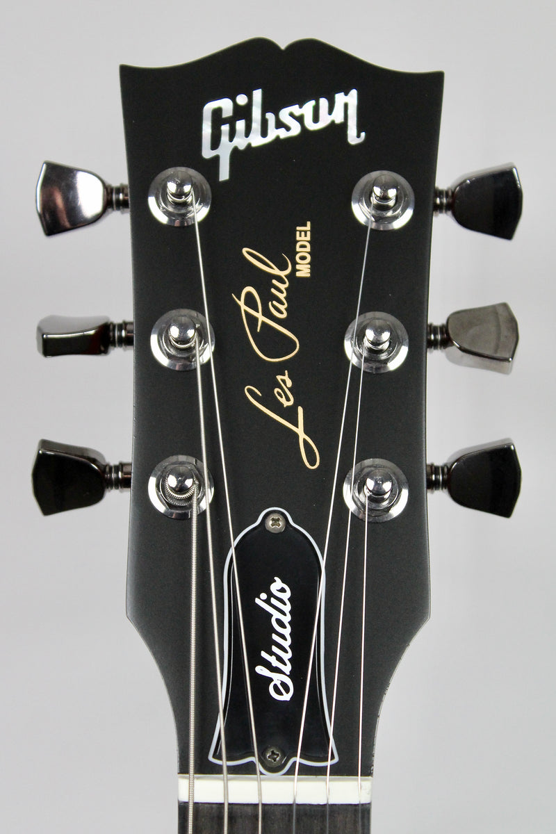 Gibson Limited Edition Les Paul Studio Modern - Satin Iced Tea Burst