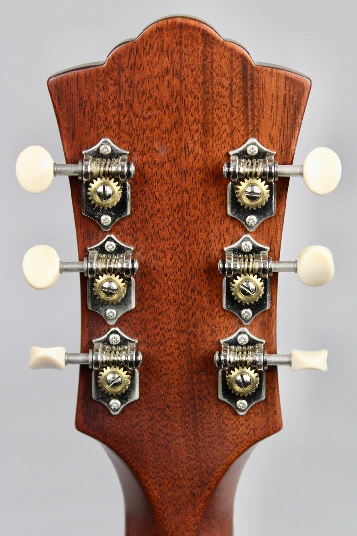 Guild USA F-40E Standard - Natural (used)