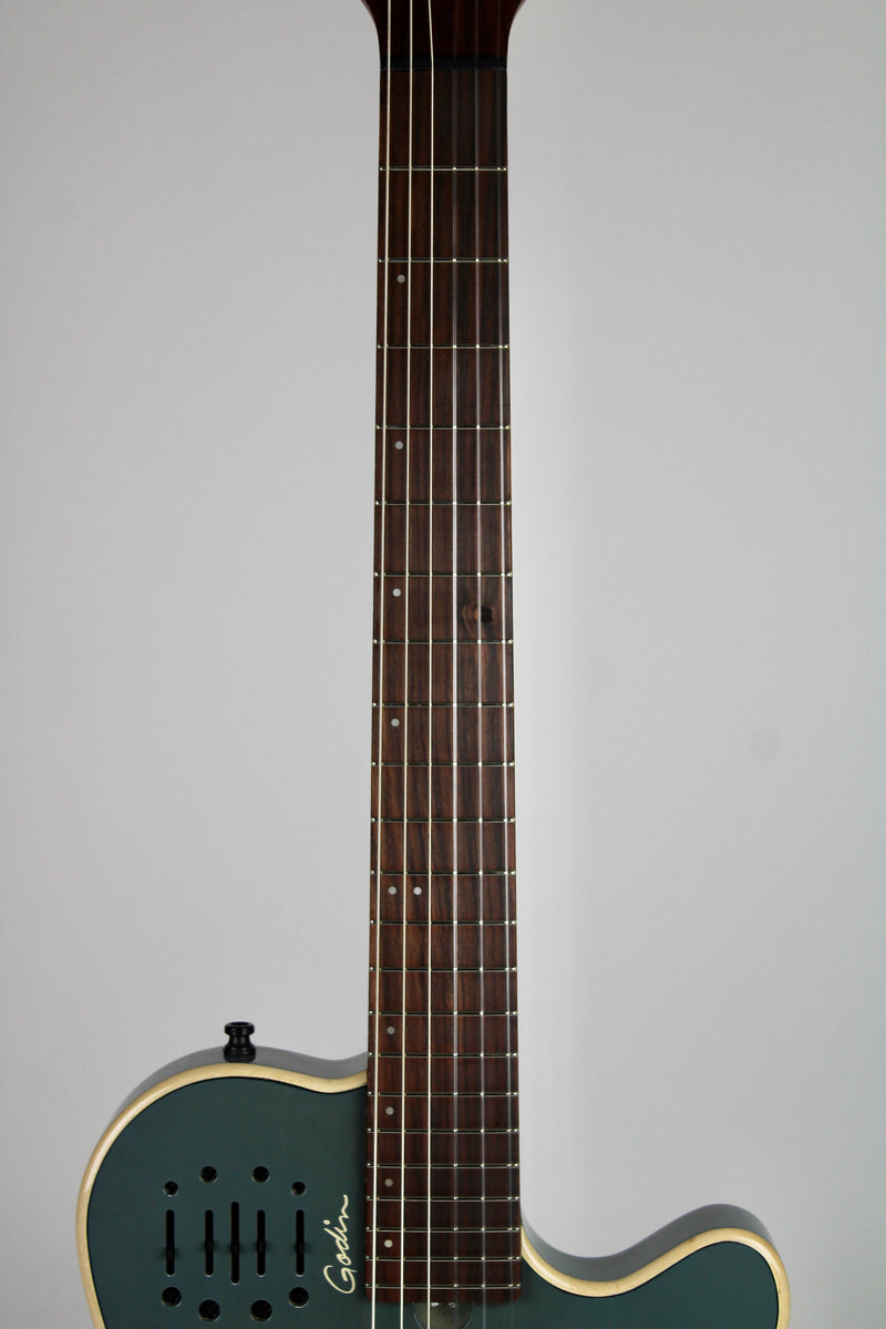 Godin Multiac Mundial - Arctik Blue (B-Stock)