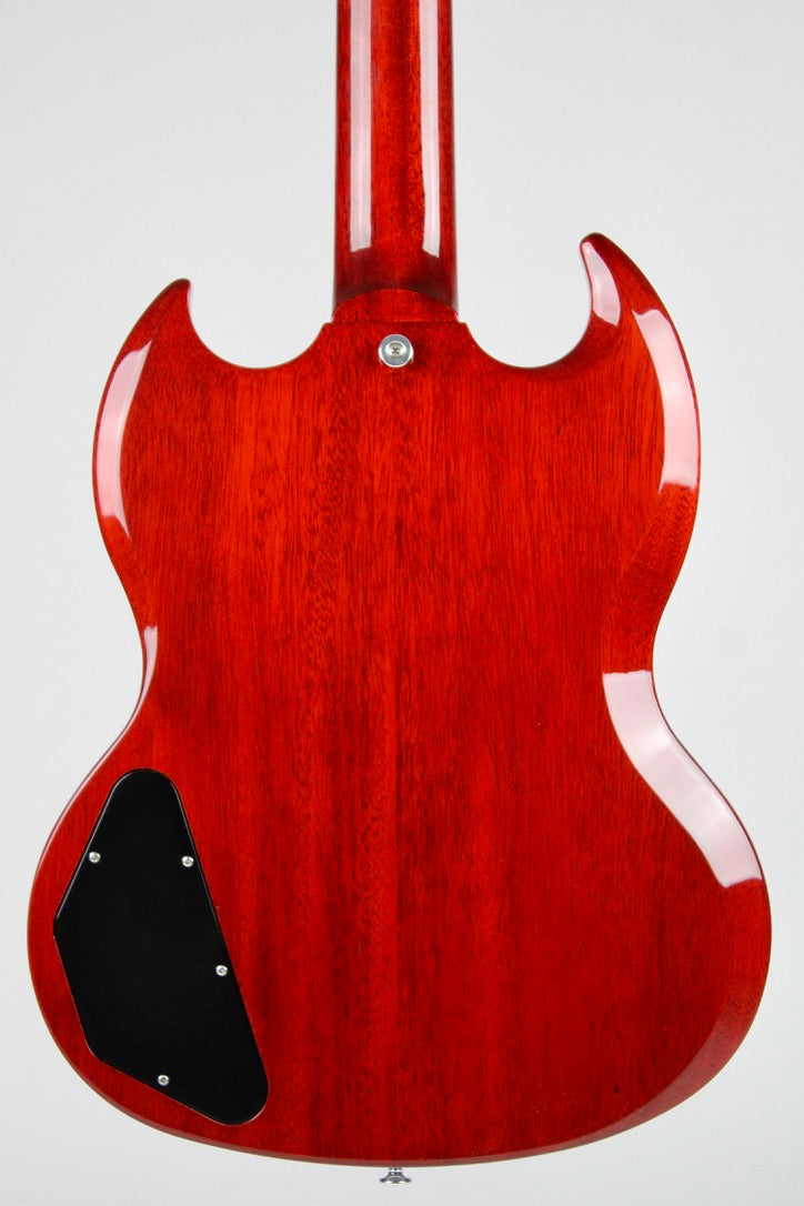 Gibson SG Standard '61 Stopbar - Vintage Cherry