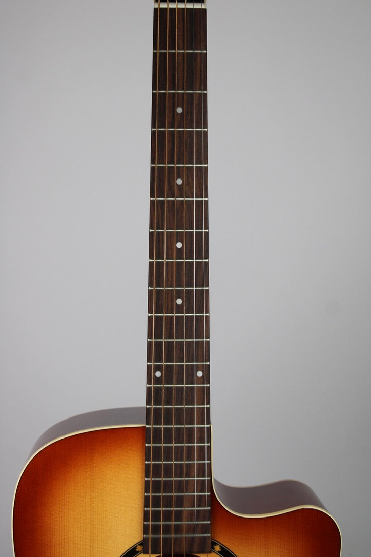 Norman B20 CW HG Steeve’s Limited Edition III - Lightburst