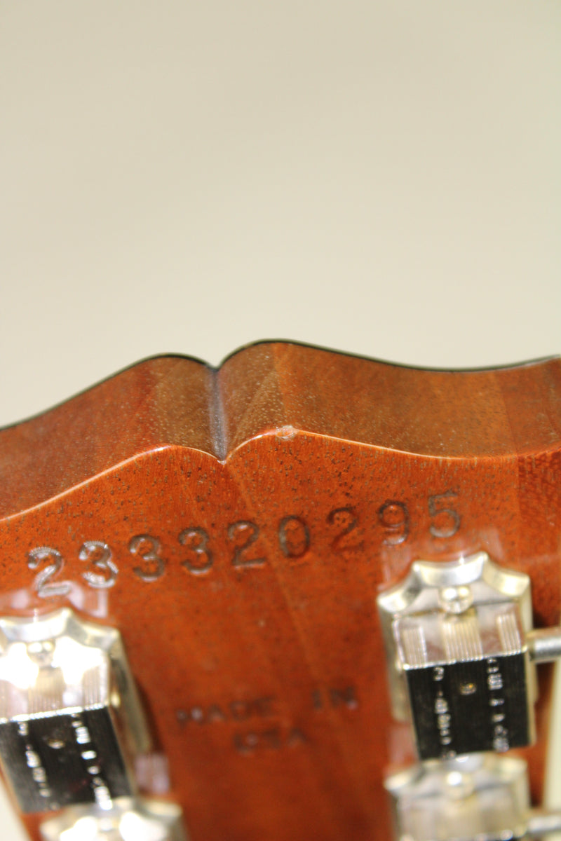 Gibson Les Paul Standard '50s - Tobacco Burst