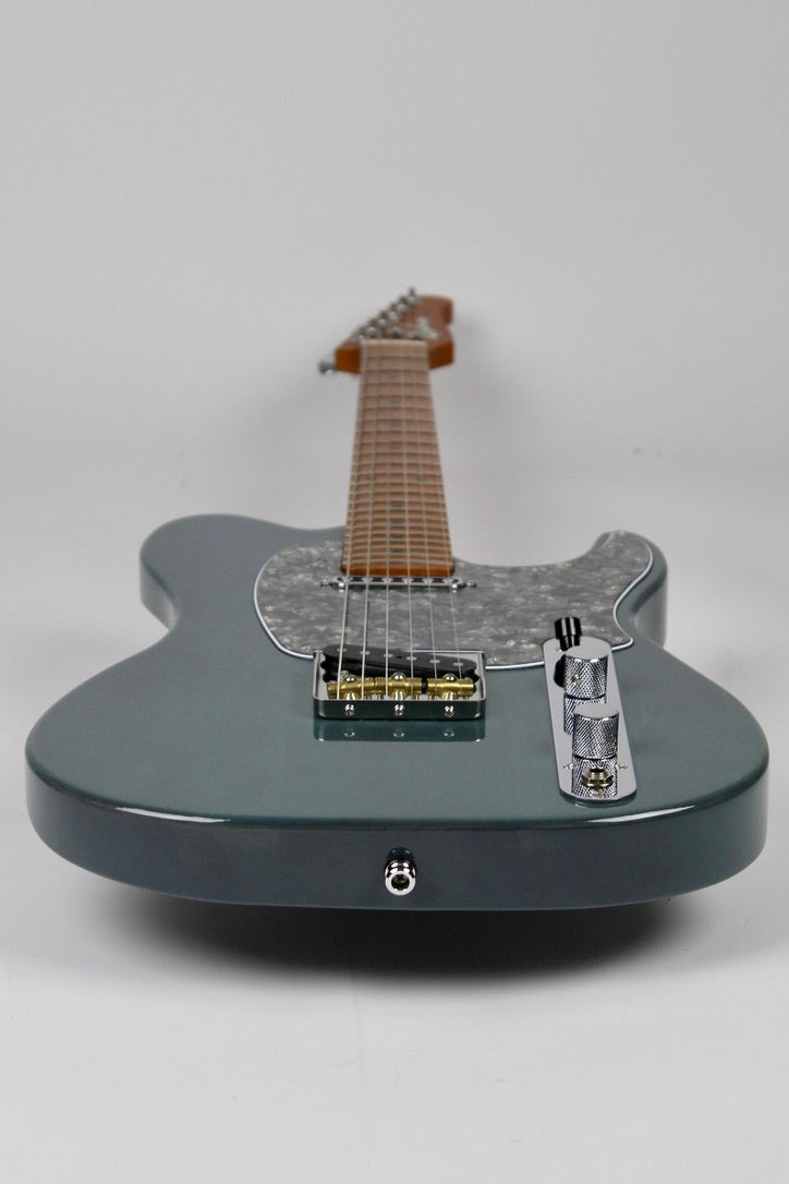 Godin Stadium Pro Ltd - Arctik Blue (démo)