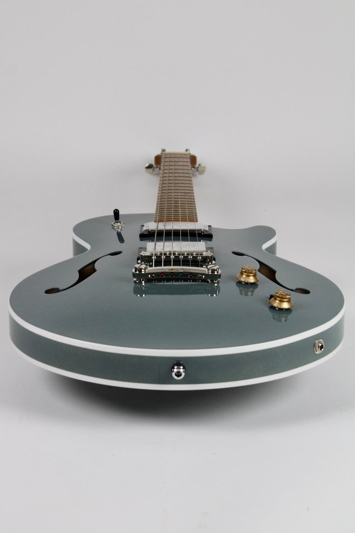 Godin Montreal Premiere PRO - Bleu Arctik (B-Stock)