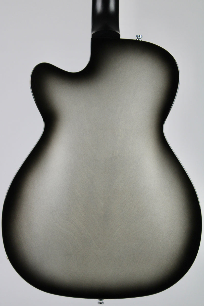 Godin 5th Avenue TL Humbucker Limited Edition - Silverburst (B-Stock)