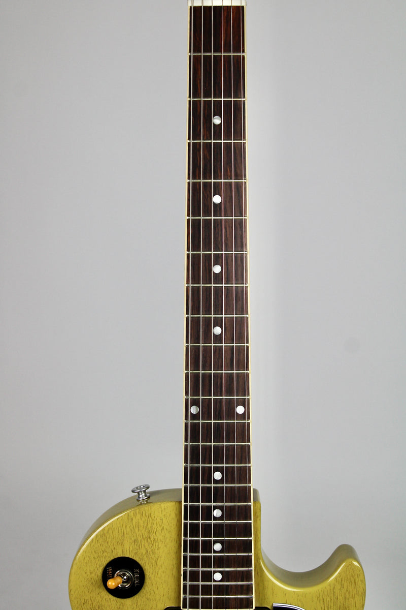 Gibson Les Paul Special - TV Yellow