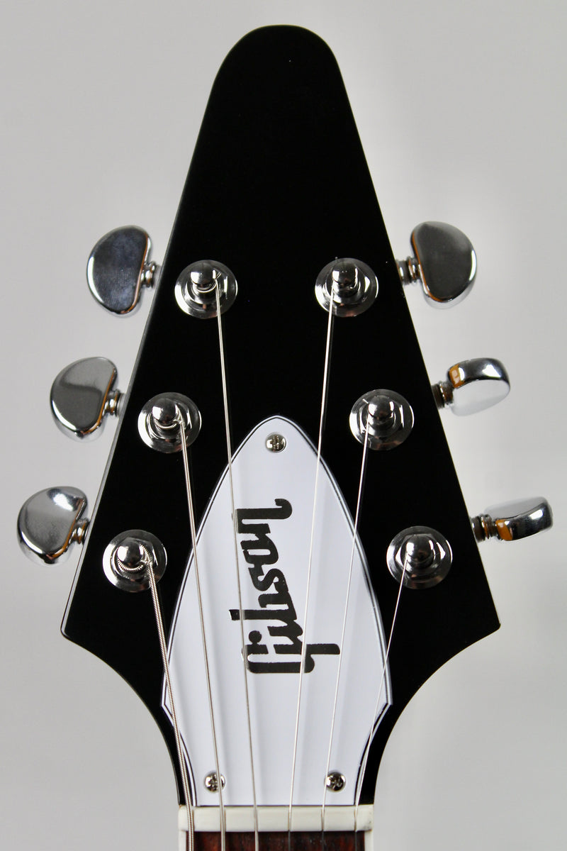 Gibson 70s Flying V - Antique Natural