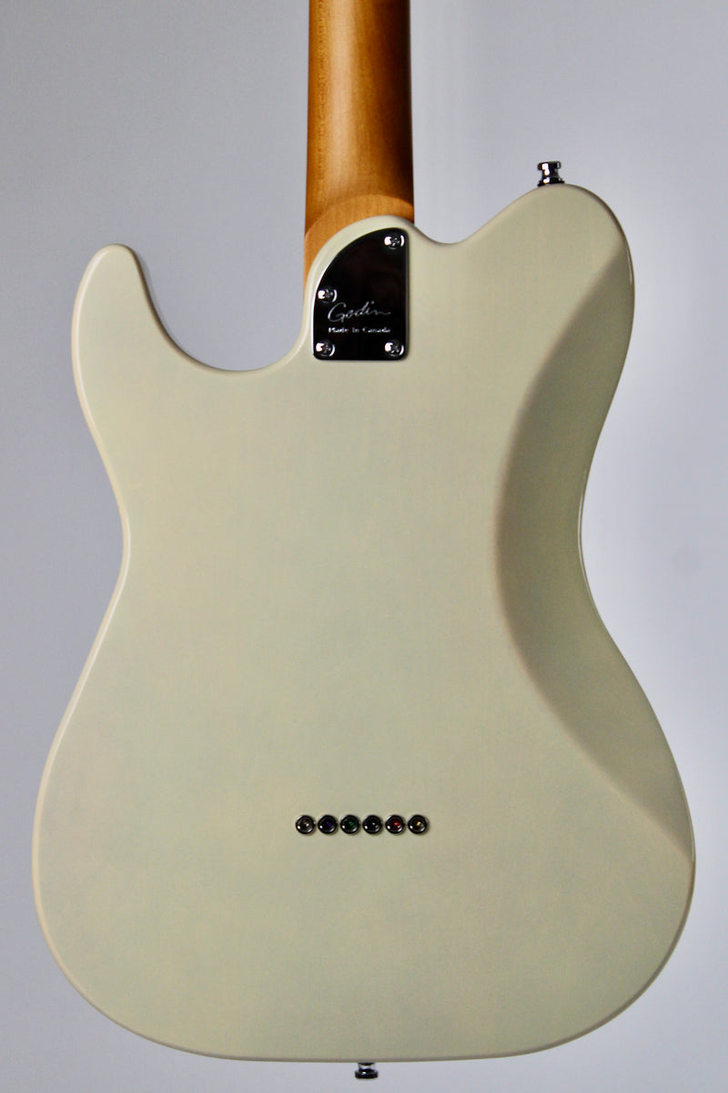 Godin Stadium Pro - Ozark Cream (démo)